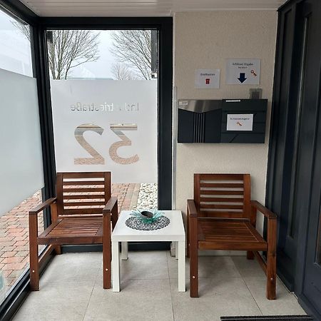 Mk Hostel Oyten - Free Wifi & Parking - 24H Check-In ภายนอก รูปภาพ