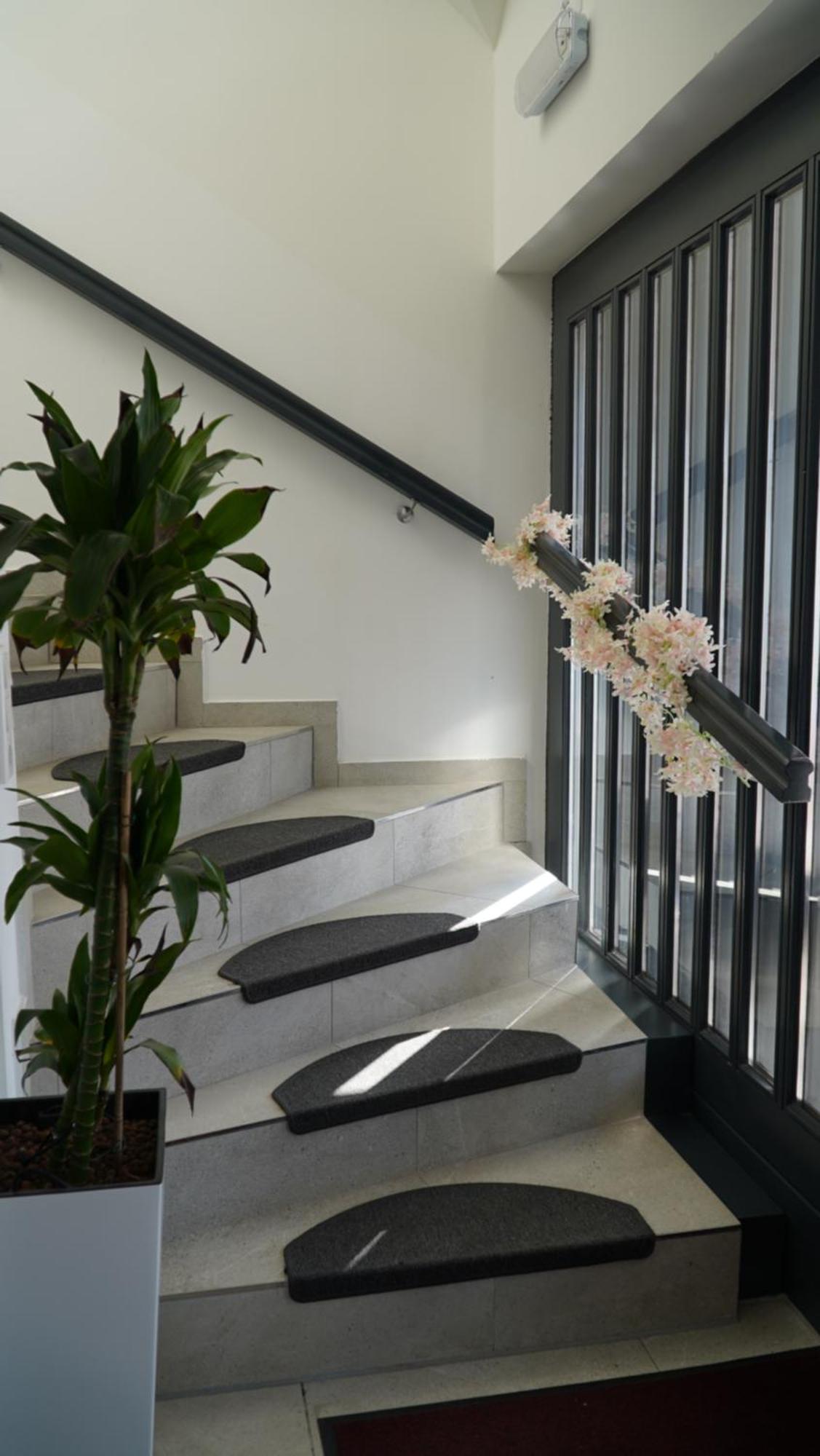 Mk Hostel Oyten - Free Wifi & Parking - 24H Check-In ภายนอก รูปภาพ
