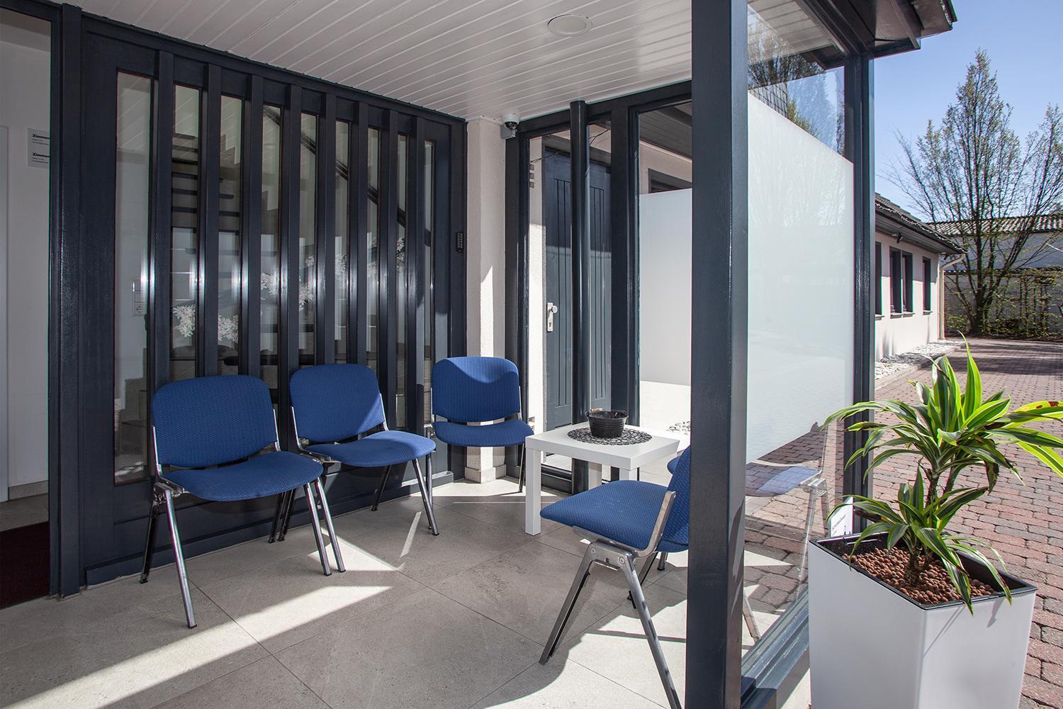 Mk Hostel Oyten - Free Wifi & Parking - 24H Check-In ภายนอก รูปภาพ